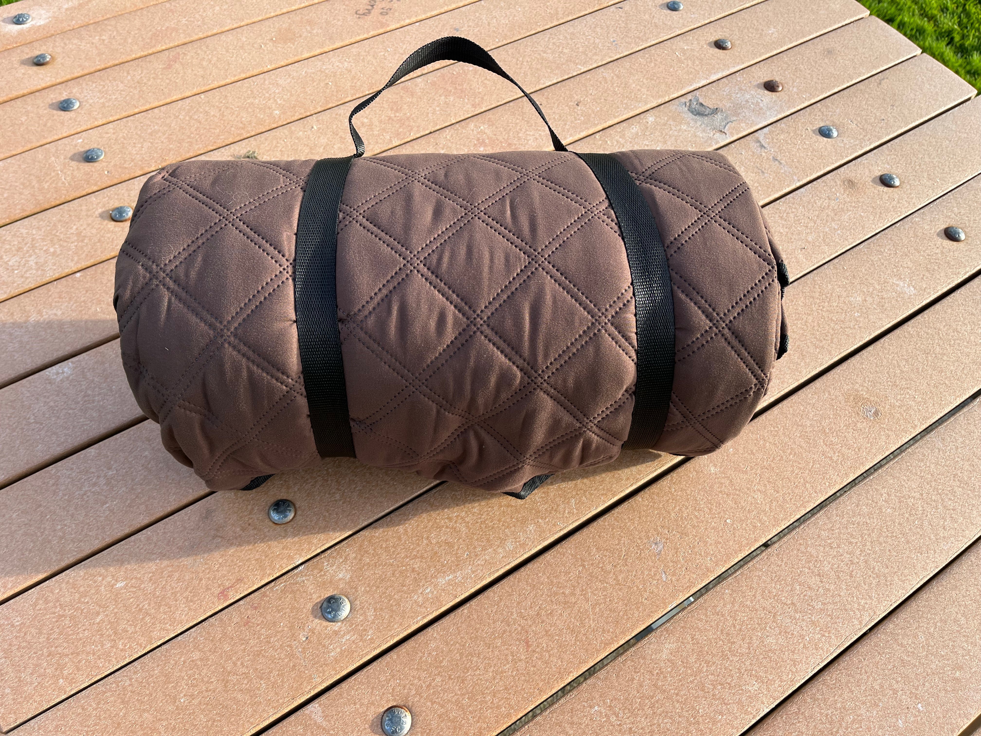 Arcadia 4P Dual-Use Floor Mat