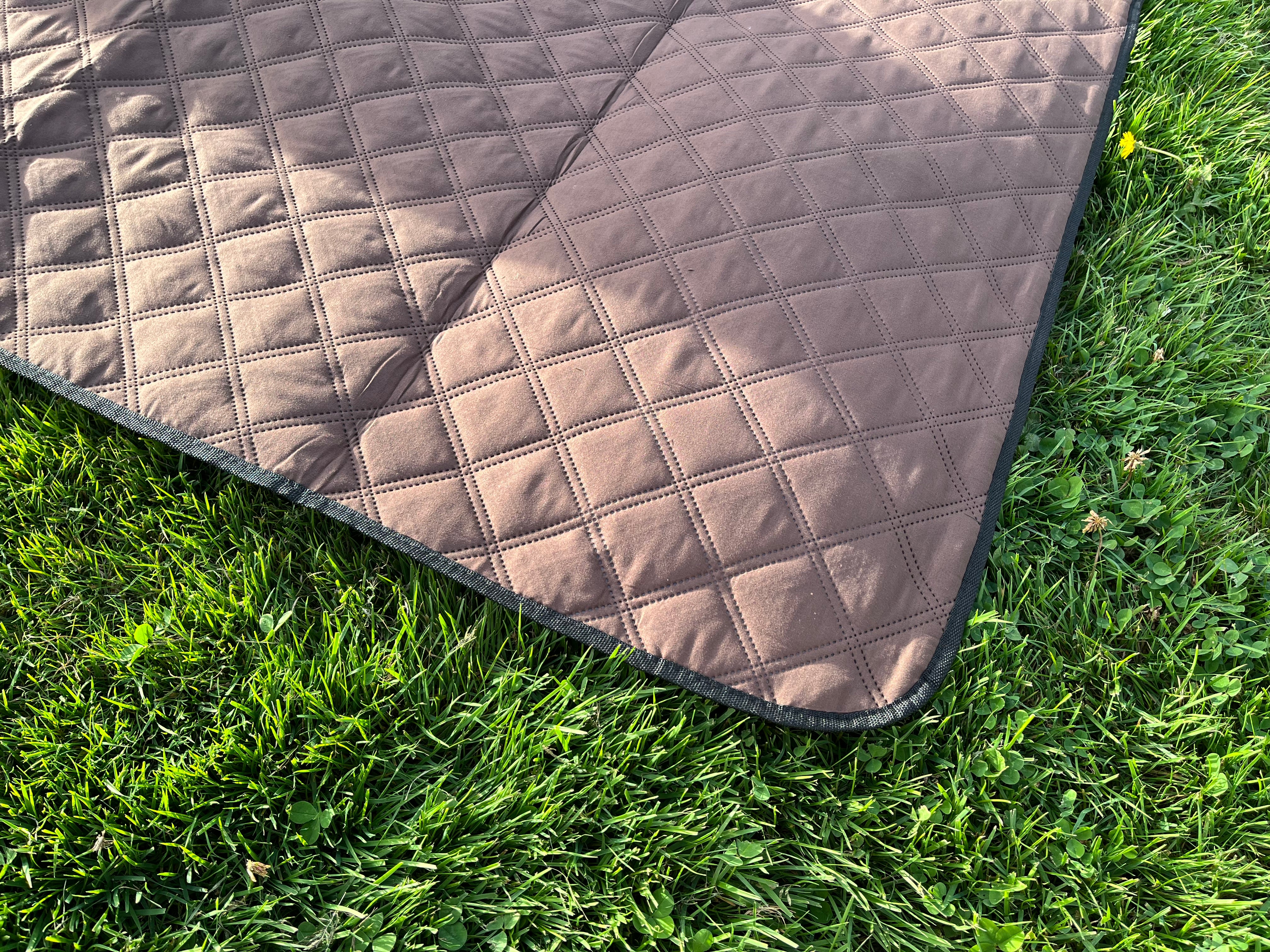 Arcadia 4P Dual-Use Floor Mat