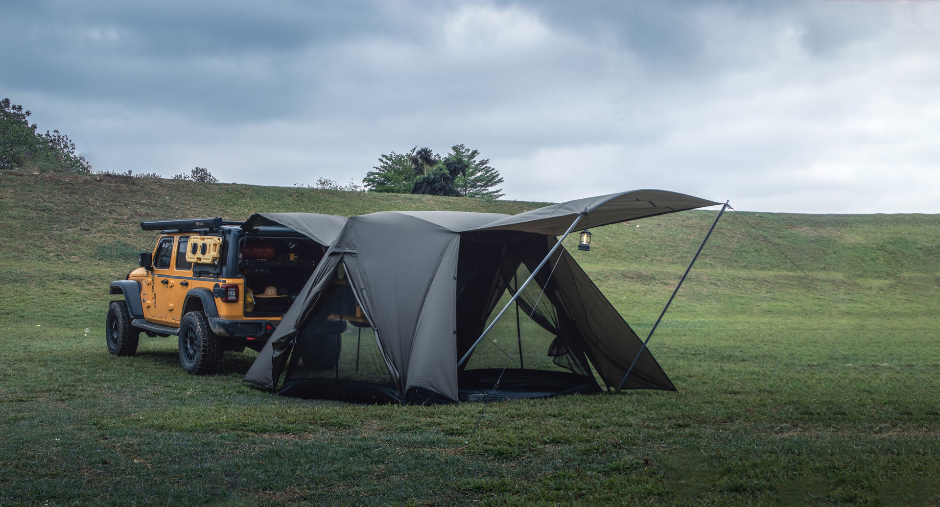 Arcadia 4P
