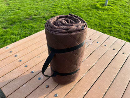 Arcadia 4P Dual-Use Floor Mat