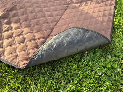 Arcadia 4P Dual-Use Floor Mat