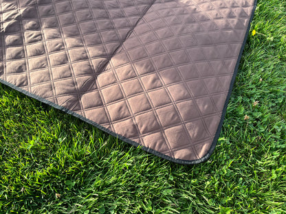 Arcadia 4P Dual-Use Floor Mat