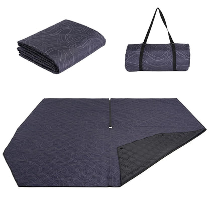 Arcadia 4P Dual-Use Floor Mat